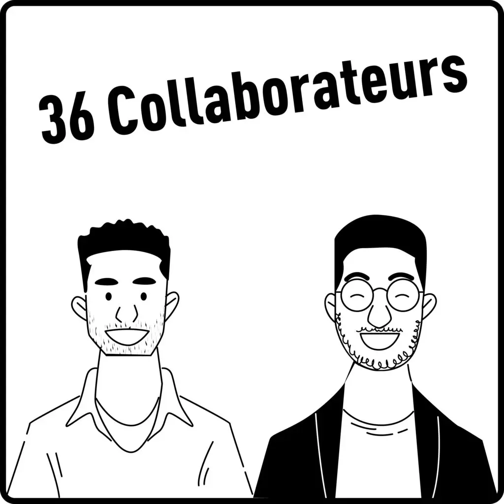 Qui Sommes-Nous ! 36 Collaborateurs