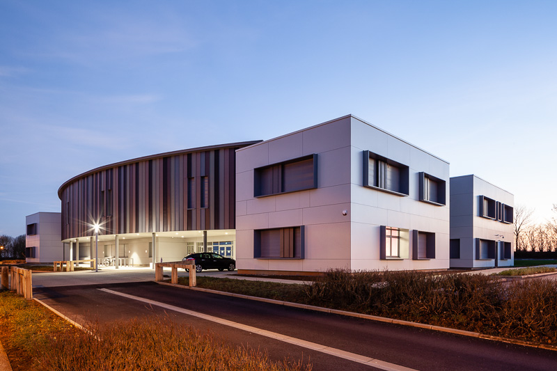 Les Projets Réalisés ©thierry houyel bd ecole kine 1