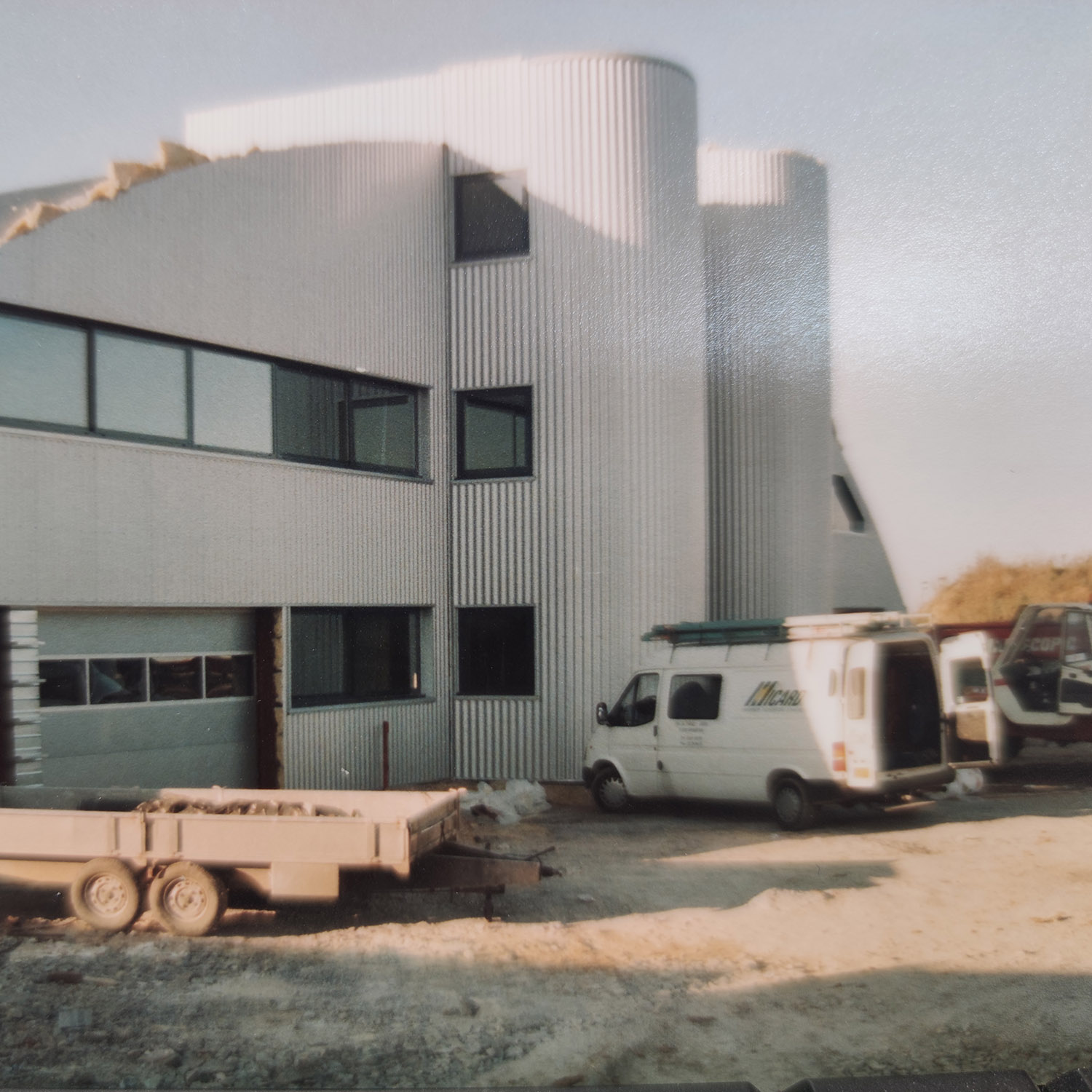 archive 5
