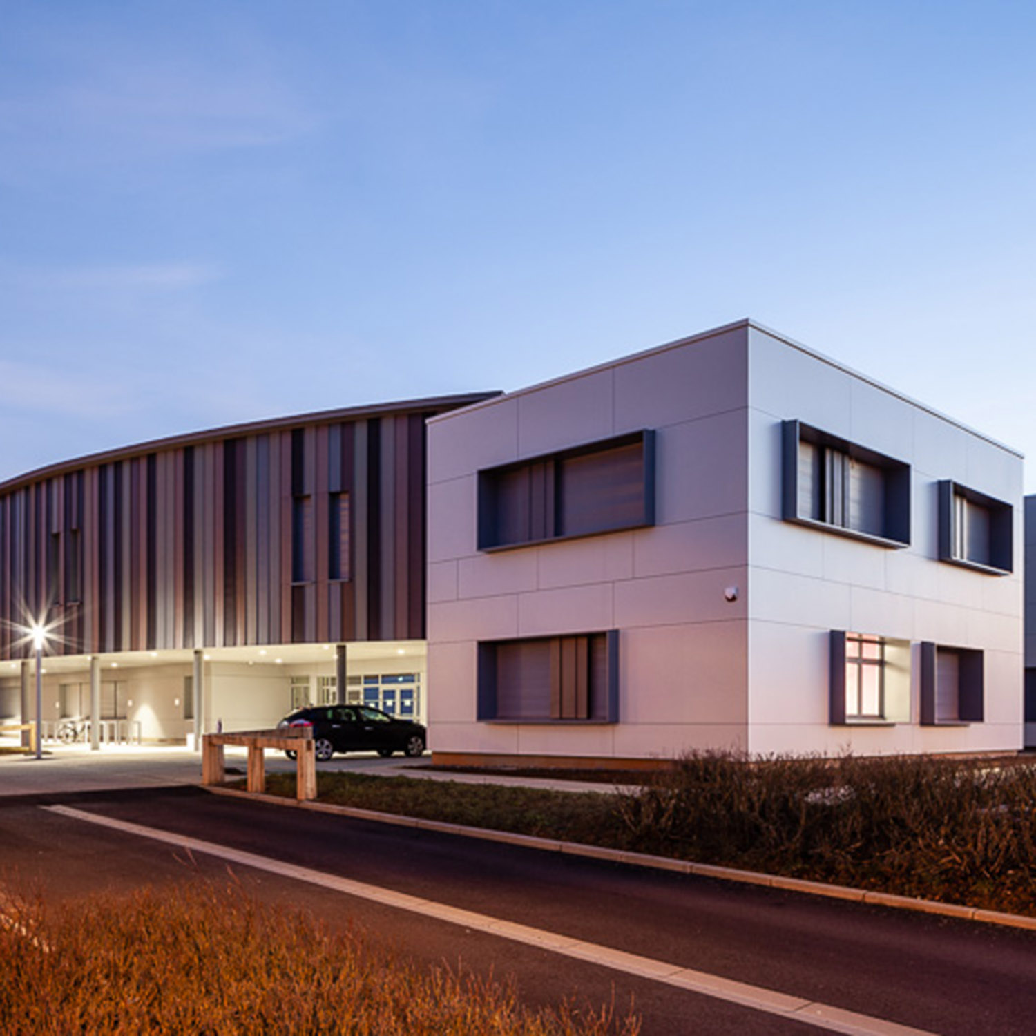 damigny 1
