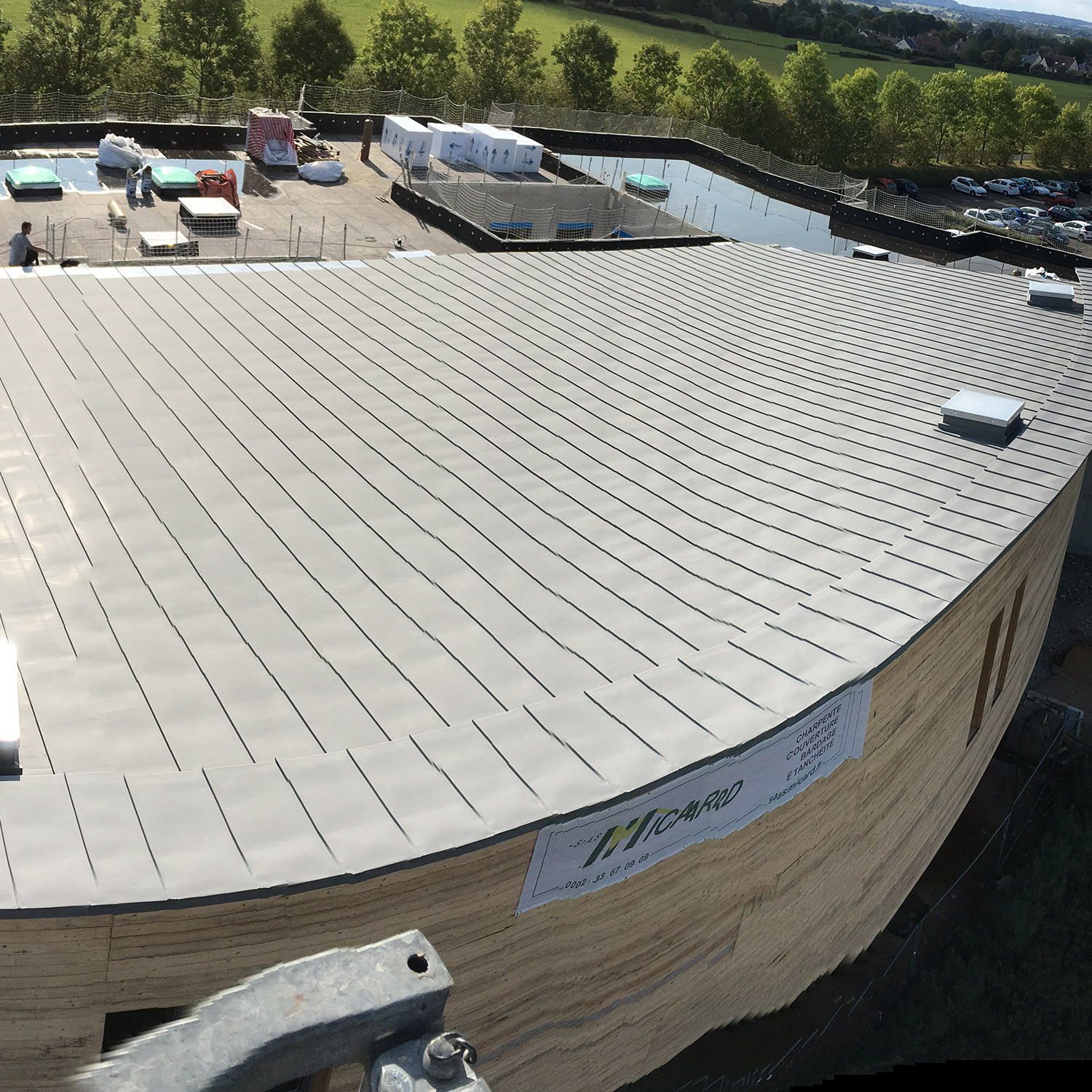 damigny 12