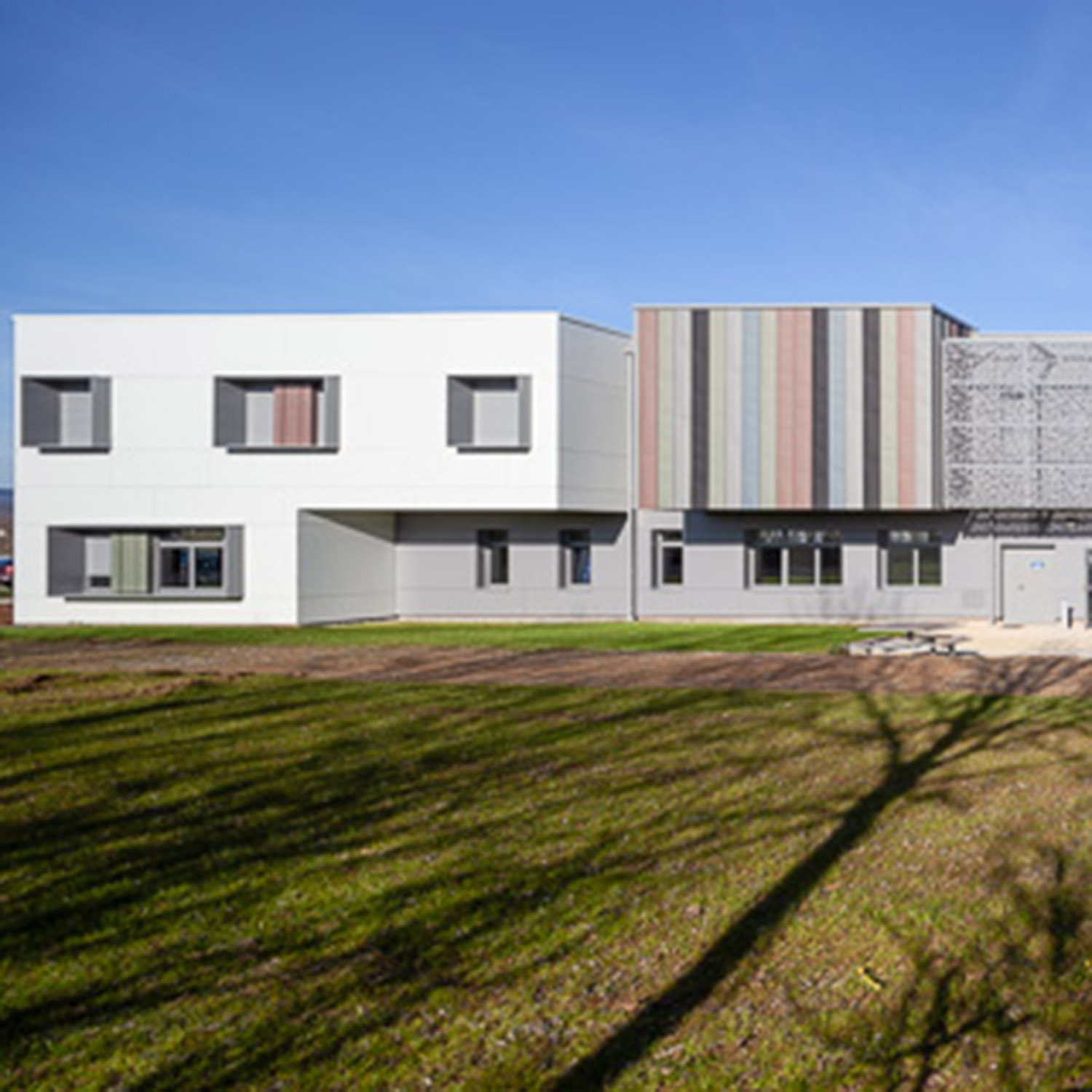 damigny 6