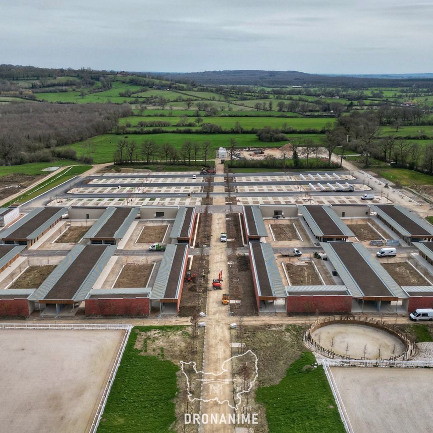 haras 1
