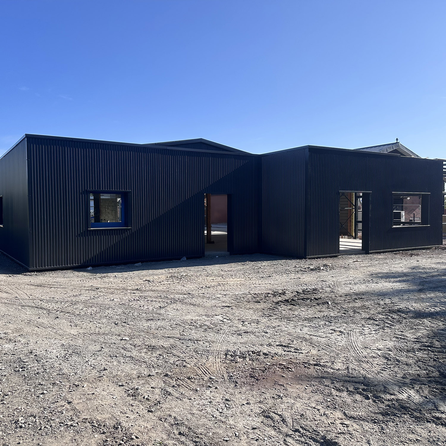 isigny 3