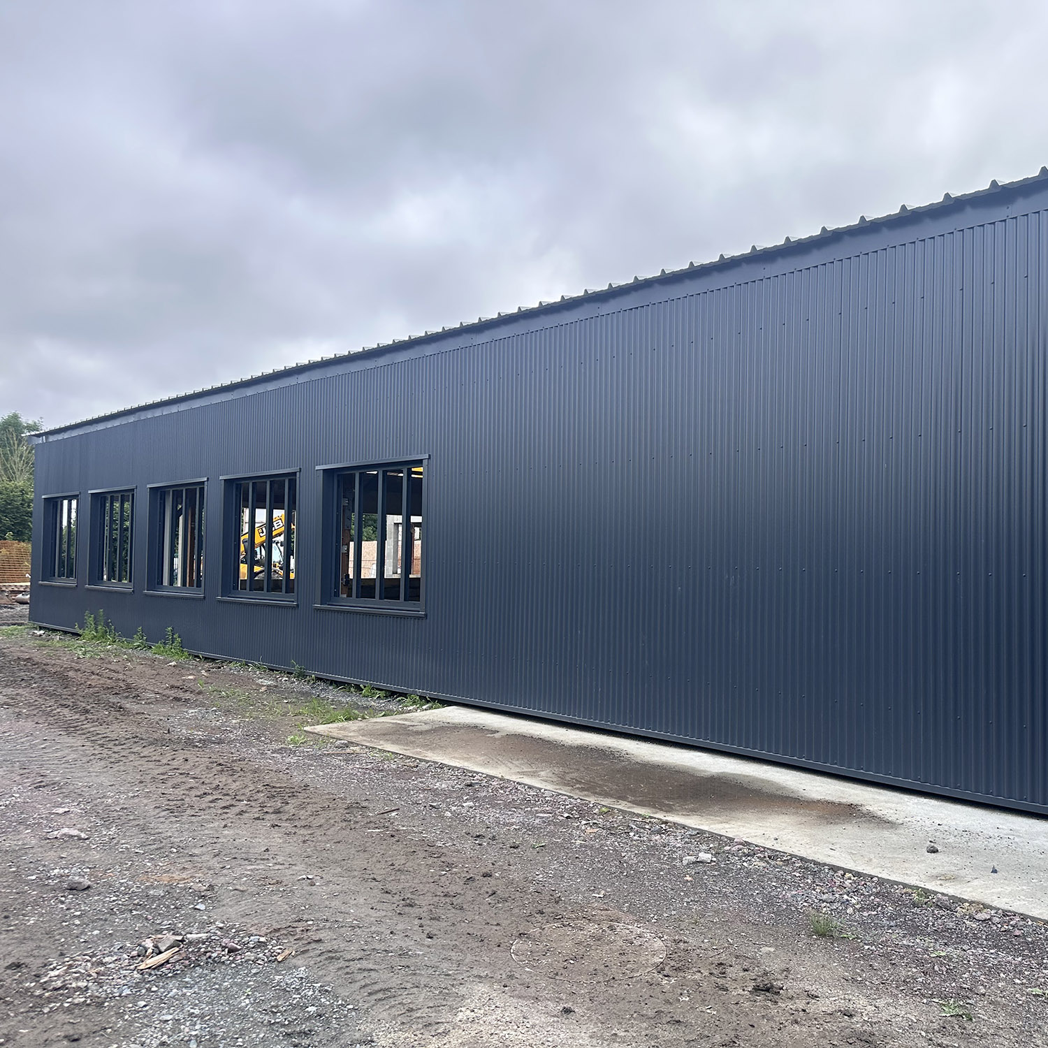 isigny 5