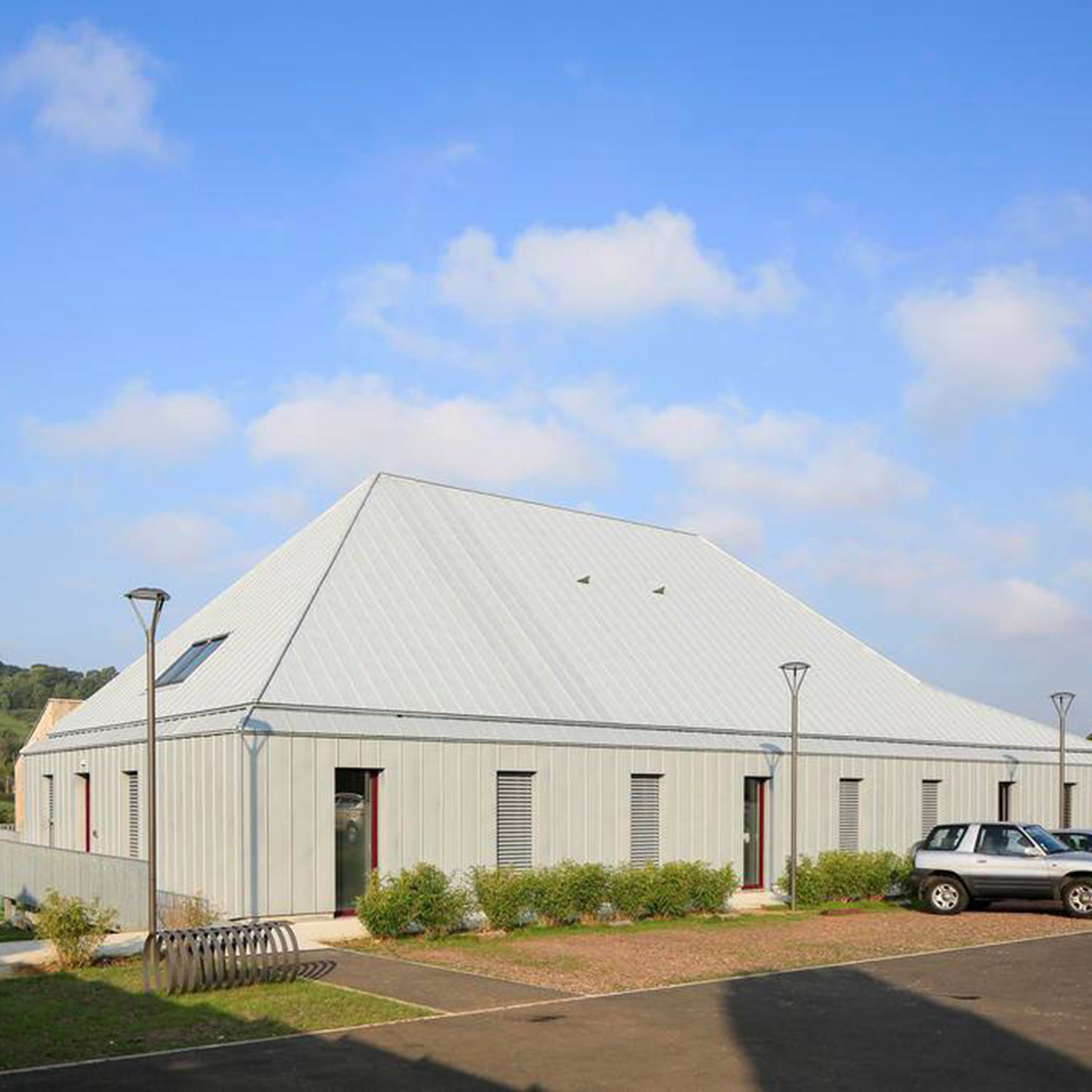 Les Projets Réalisés vimoutiers 5
