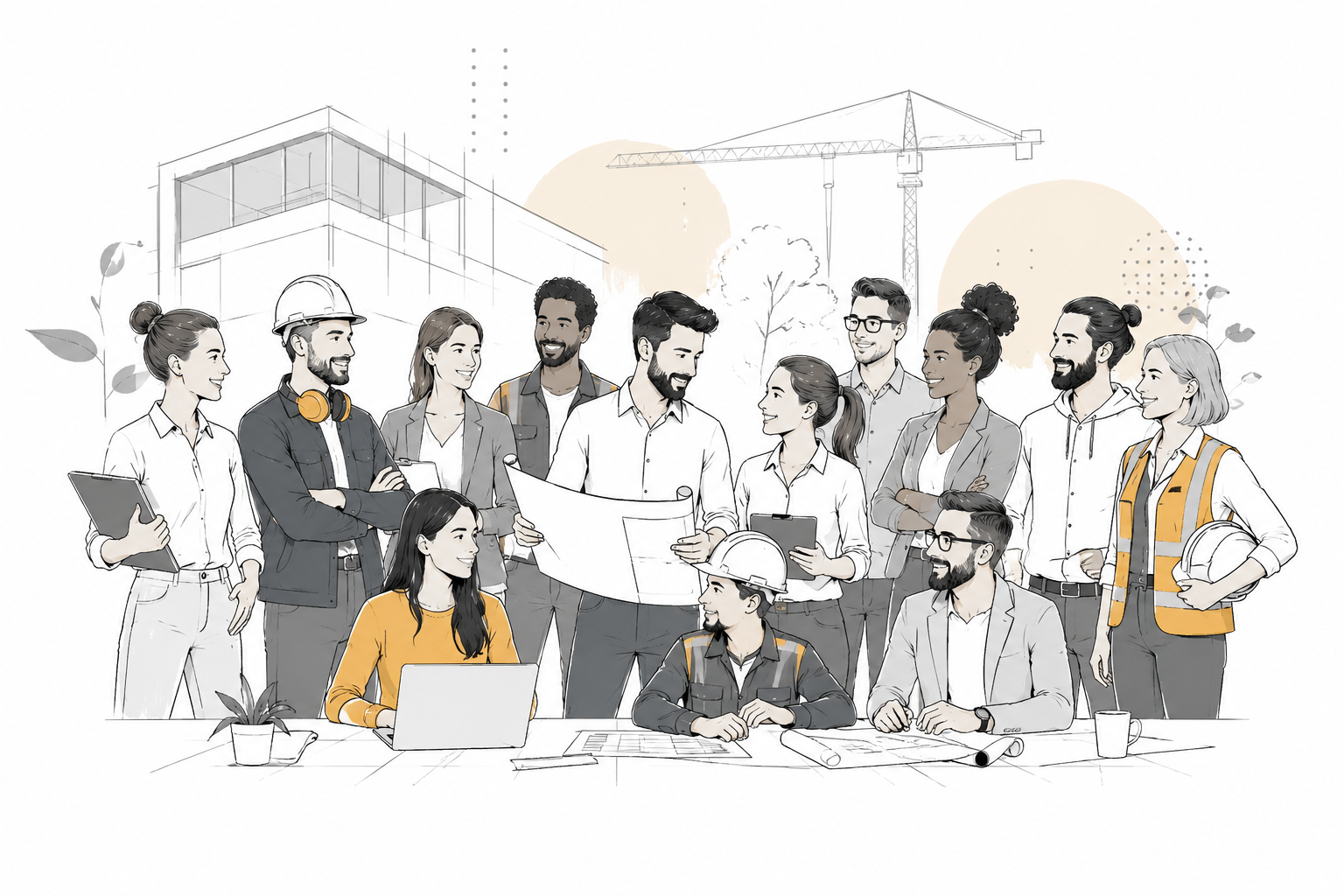 Accueil illustration 36 collaborateurs