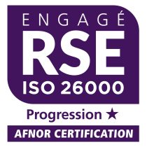 engage rse 26000 progression contour rvb